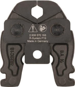 Bosch Pressbacken Compact     2608570166 