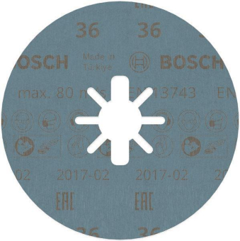 Bosch 2608619183         X-LOCK FIBERSCH 