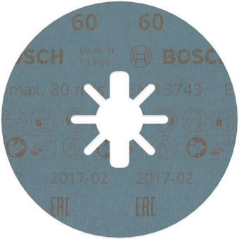 Bosch 2608619179         X-LOCK FIBERSCH 