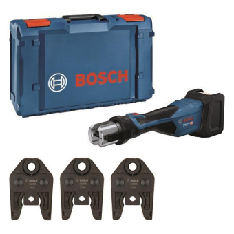 Bosch GPT 18V-32 (solo L) Kit 06019M2104 