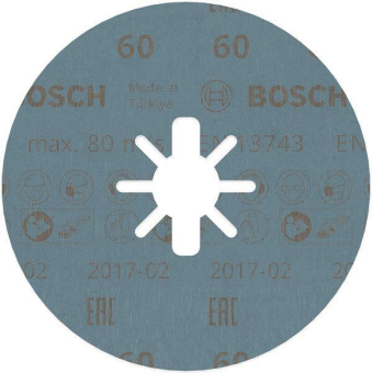 Bosch 2608619185         X-LOCK FIBERSCH 
