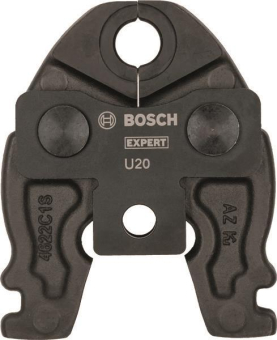 Bosch Pressbacken Compact U20 2608570198 