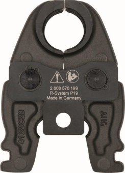 Bosch Pressbacken Compact U25 2608570199 