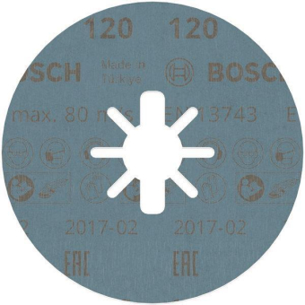 Bosch 2608619182         X-LOCK FIBERSCH 