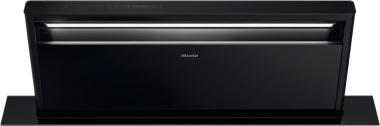 Miele DAD 4970 sw Dunstabzugshaube 
