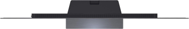 LG OLED77C68LA sw OLED-TV 