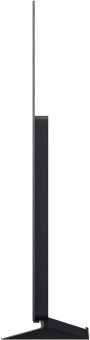LG OLED77C68LA sw OLED-TV 