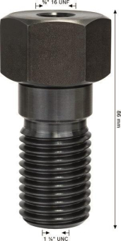 Bosch Adapter f.Diamantbohr-  2608598153 