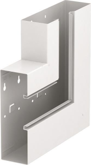 OBO GS-AFS70210RW Flachwinkel steigend 