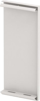 OBO GS-E90210RW Endstück 90x210mm St 