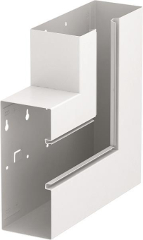 OBO GS-AFS90210RW Flachwinkel steigend 