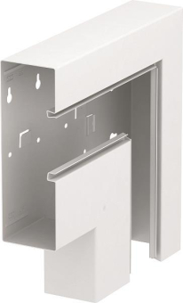 OBO GS-AFF70210RW Flachwinkel fallend 