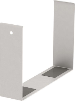 OBO G-SVS90130RW Stoßstellenabdeckung 