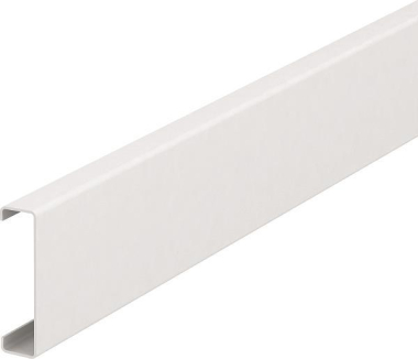 OBO GS-OT50RW Oberteil f.Systemöffnung 