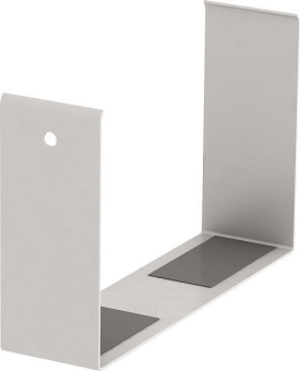 OBO G-SVS70110RW Stoßstellenabdeckung 