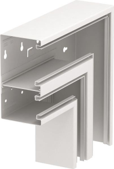 OBO GS-DFF90170RW Flachwinkel fallend 