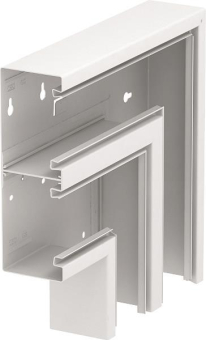 OBO GS-DFF70210RW Flachwinkel fallend 