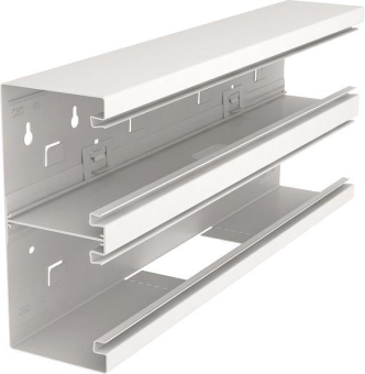 OBO GS-DT90210RW T-Stück symmetrisch 