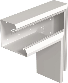 OBO GEK-SAFF133110RW Flachwinkel fallend 