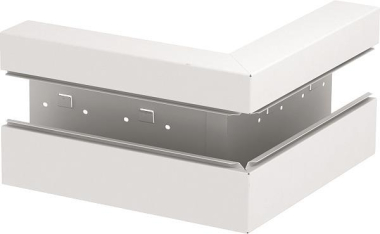 OBO GS-AA70210RW Außeneck asymmetrisch 