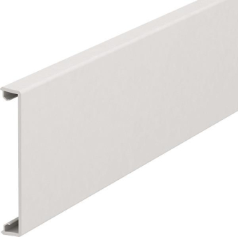 OBO GK-OTGLGR Oberteil glatt 80x2000mm 