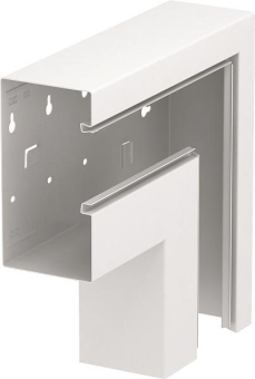 OBO GS-AFF90170RW Flachwinkel fallend 