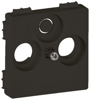 Legrand 756492 Telefon-Abdeckung 