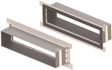 Cablofil CM350702 Wandflansch 