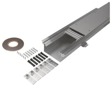 Hager Bodenkanal estrichbünd. BKWD200060 