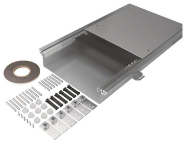 Hager Bodenkanal estrichbünd. BKWD400060 