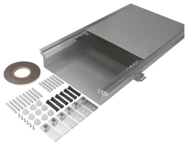 Hager Bodenkanal estrichbünd. BKWD400080 