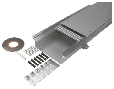 Hager Bodenkanal estrichbünd. BKWD300060 