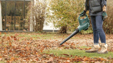 Bosch Universal GardenTidy 2300 