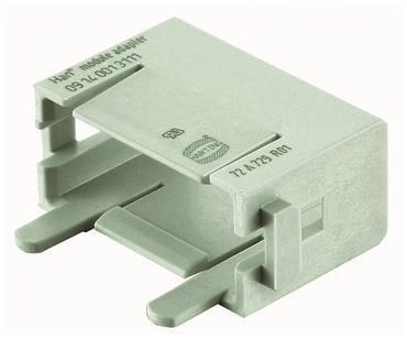 HART Han GigaBit module,     09140013111 