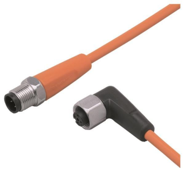 IFM Verbindungskabel gerade /     EVT055 