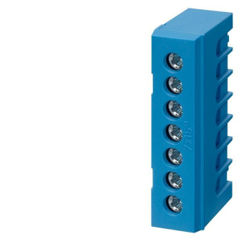 Siemens ALPHA-ZS, N-Klemme,    8GS4030-2 