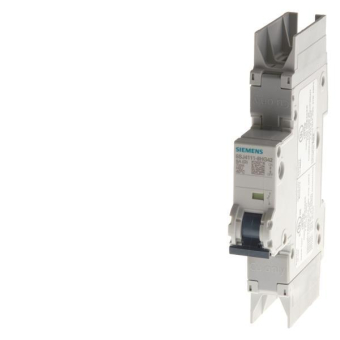 Siemens 5SJ41067HG42 Leistungsschutz- 