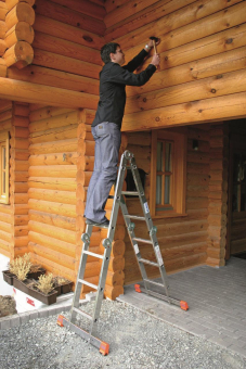 KRAU Multimatic Universal-Ltr.    120632 