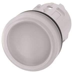 Siemens 3SU10016AA600AA0 Leuchtmelder 