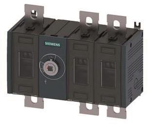 Siemens 3KD36300PE200    3KD3630-0PE20-0 