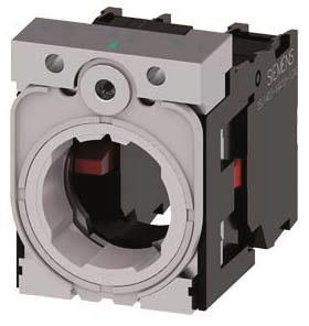 SIEM Halter für 3     3SU1550-1AA10-1PA0 