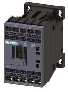 Siemens 3RH21312AB00       3RH2131-2AB00 