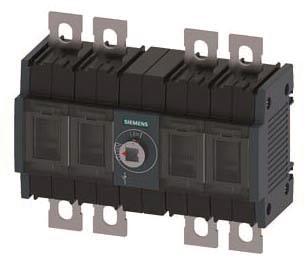 Siemens 3KD28400NE200    3KD2840-0NE20-0 