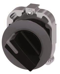 SIEM Knebelschalter,  3SU1062-2DC10-0AA0 