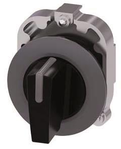 SIEM Knebelschalter,  3SU1062-2DM10-0AA0 