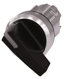 SIEM Knebelschalter,  3SU1052-2CF10-0AA0 