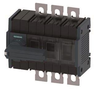 Siemens 3KD34320NE100 Lasttrennschalter 