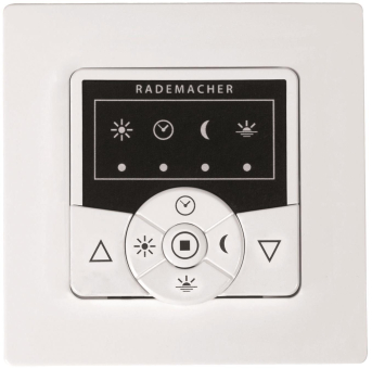 Rademacher 5615-UW Steuerung Troll Basis 