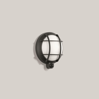 BEGA Decken-& Wandleuchte        24168K3 