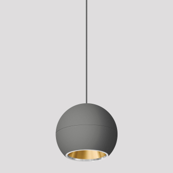 Bega Pendelleuchte f.den       51009.4K3 